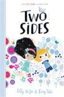 Two Sides (Colour Fiction) 1788950623 Book Cover