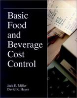Basic Food and Beverage Cost Control 0471579181 Book Cover