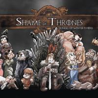 Shame of Thrones: Bundle Up, Winter Is Here 0930655605 Book Cover