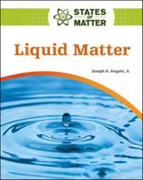 Liquid Matter 0816076081 Book Cover