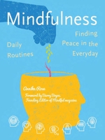 Mindfulness 1839641851 Book Cover
