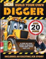 Build Your Own Digger (Make and Play Fun JCB) 178810269X Book Cover