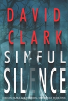 Sinful Silence B09794S679 Book Cover