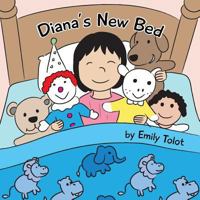 Diana's New Bed 1720483647 Book Cover