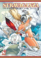 Stravaganza Volume 3 1772941050 Book Cover