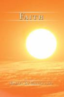 Faith 0595670083 Book Cover
