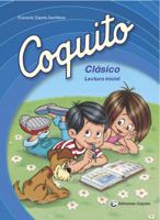 Coquito Clasico 0983637709 Book Cover