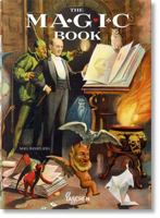 The Magic Book 3836574160 Book Cover