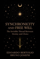 Destiny, Synchronicity & the Power of Free Will (Italian Edition) B0GFJLLWR2 Book Cover