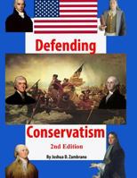 Defending Conservatism 1718950772 Book Cover