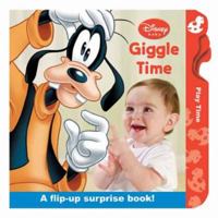 Giggle Time 1423135776 Book Cover