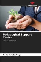 Pedagogical Support Centre 6206479463 Book Cover