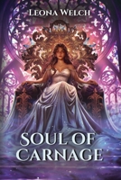 Soul of Carnage B0GY5WMVDK Book Cover