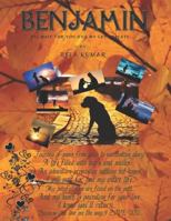 BENJAMIN 1796347922 Book Cover