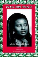 Plea For Peace 0595350372 Book Cover