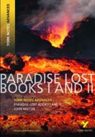 Paradise Lost 1408217309 Book Cover