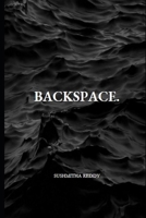 Backspace B0DRGS3MMF Book Cover