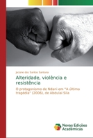 Alteridade, violência e resistência 6139658543 Book Cover