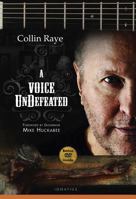 A Voice Undefeated 1586178172 Book Cover