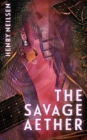 The Savage Aether 0648942651 Book Cover