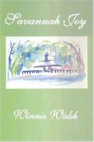 Savannah Joy 1424169674 Book Cover