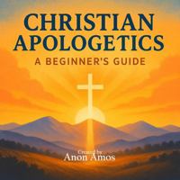 Christian Apologetics: A Beginner's Guide 1969519126 Book Cover