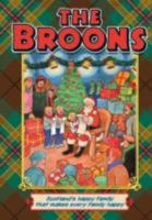 The Broons 2014 1845355067 Book Cover