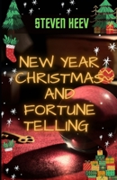 New Year Christmas and Fortune Telling B09MJR36JD Book Cover