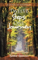 Twelve Steps: One Journey: A Guide to Recovery 1728335108 Book Cover