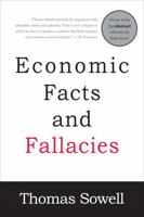 Economic Facts and Fallacies 0465022030 Book Cover