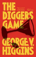 The Digger's Game 0394483162 Book Cover