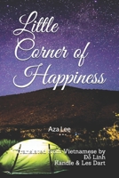 Little Corner of Happiness 1092562826 Book Cover