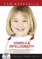 Vowel Practice Pictures 0979174945 Book Cover