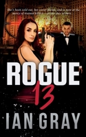 Rogue 13 B08C8WLLYW Book Cover