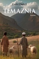 Témaznia (French Edition) B0D7SLC6JQ Book Cover