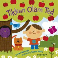 Tikkun Olam Ted 0761390405 Book Cover