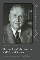 Philosophy of Mathematics and Natural Science 0691141207 Book Cover