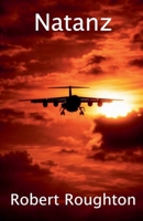 Executive Air - Natanz 150849570X Book Cover