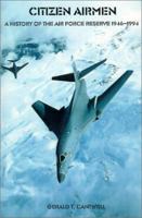 Citizen Airmen 1931839050 Book Cover