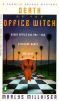 Death of the Office Witch (Charlie Greene Mystery) 0140243402 Book Cover