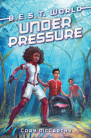 Under Pressure 0358362148 Book Cover