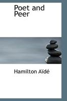 Poet and Peer 1240904320 Book Cover