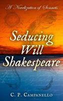 Seducing Will Shakespeare B0F493J3J7 Book Cover