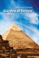 Garden of Secrets: The True Meaning of Biblical and Other Ancient Myths 9655503127 Book Cover