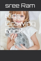 Kids Drawing book B09SNMYG9L Book Cover