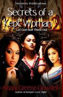 Secrets of a Kept Woman 2 0981584381 Book Cover