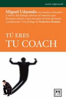 Tu Eres Tu Coach 8483569884 Book Cover