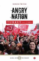 Turkey since 1989: Angry Nation 1848132115 Book Cover