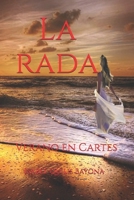 La Rada: Verano En Cartes 1980915148 Book Cover