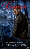 Kraven (Rise of the Pride, Book 15) B0DQPPTDC4 Book Cover